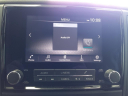 Thumbnail image of 2024 Nissan Titan at Lynn Layton Chevrolet