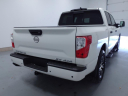 Thumbnail image of 2024 Nissan Titan at Lynn Layton Chevrolet