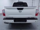 Thumbnail image of 2024 Nissan Titan at Lynn Layton Chevrolet
