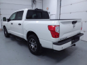 Thumbnail image of 2024 Nissan Titan at Lynn Layton Chevrolet