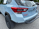 Thumbnail image of 2021 Subaru Crosstrek at Bahhur's Pre-Owned Cars & Trucks