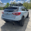 Thumbnail image of 2021 Subaru Crosstrek at Bahhur's Pre-Owned Cars & Trucks