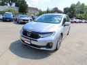 Thumbnail image of 2025 Honda Odyssey at DCH Honda of Nanuet