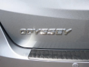 Thumbnail image of 2025 Honda Odyssey at DCH Honda of Nanuet