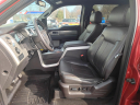 2014 Ford F-150 FX4 at Rick Ford Sales, Inc.