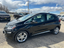 2019 Chevrolet Bolt EV LT at Van Motors Inc.