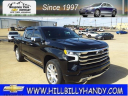 Thumbnail image of 2024 Chevrolet Silverado 1500 at Hagans Mountain View Chevrolet