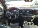 Thumbnail image of 2024 Chevrolet Silverado 1500 at Hagans Mountain View Chevrolet