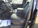 Thumbnail image of 2024 Chevrolet Silverado 1500 at Hagans Mountain View Chevrolet