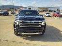 Thumbnail image of 2024 Chevrolet Silverado 1500 at Hagans Mountain View Chevrolet
