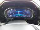 Thumbnail image of 2024 Chevrolet Silverado 1500 at Hagans Mountain View Chevrolet