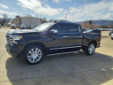 Thumbnail image of 2024 Chevrolet Silverado 1500 at Hagans Mountain View Chevrolet