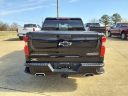 Thumbnail image of 2024 Chevrolet Silverado 1500 at Hagans Mountain View Chevrolet