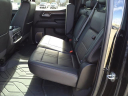 Thumbnail image of 2024 Chevrolet Silverado 1500 at Hagans Mountain View Chevrolet