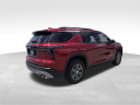 Thumbnail image of 2024 Chevrolet Traverse at Regal Automotive (Kia Chevy)