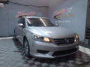 Thumbnail image of 2015 Honda Accord at Franklin Motor Company