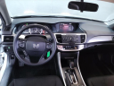 Thumbnail image of 2015 Honda Accord at Franklin Motor Company