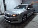 Thumbnail image of 2015 Honda Accord at Franklin Motor Company