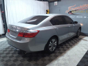 Thumbnail image of 2015 Honda Accord at Franklin Motor Company
