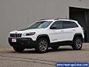 Thumbnail image of 2020 Jeep Cherokee at Hastings Chrysler Jeep Dodge Ram