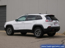 Thumbnail image of 2020 Jeep Cherokee at Hastings Chrysler Jeep Dodge Ram