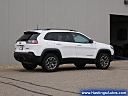 Thumbnail image of 2020 Jeep Cherokee at Hastings Chrysler Jeep Dodge Ram