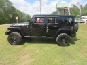 Thumbnail image of 2015 Jeep Wrangler Unlimited at WARD'S MOTOR SPORTS, INC