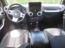 Thumbnail image of 2015 Jeep Wrangler Unlimited at WARD'S MOTOR SPORTS, INC