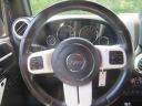 Thumbnail image of 2015 Jeep Wrangler Unlimited at WARD'S MOTOR SPORTS, INC