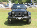 Thumbnail image of 2015 Jeep Wrangler Unlimited at WARD'S MOTOR SPORTS, INC