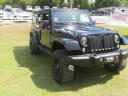 Thumbnail image of 2015 Jeep Wrangler Unlimited at WARD'S MOTOR SPORTS, INC
