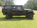Thumbnail image of 2015 Jeep Wrangler Unlimited at WARD'S MOTOR SPORTS, INC