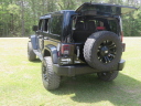 Thumbnail image of 2015 Jeep Wrangler Unlimited at WARD'S MOTOR SPORTS, INC