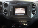 Thumbnail image of 2016 Volkswagen Tiguan at The Auto Barn