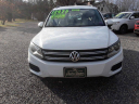 Thumbnail image of 2016 Volkswagen Tiguan at The Auto Barn