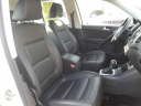 Thumbnail image of 2016 Volkswagen Tiguan at The Auto Barn