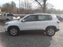 Thumbnail image of 2016 Volkswagen Tiguan at The Auto Barn