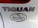 Thumbnail image of 2016 Volkswagen Tiguan at The Auto Barn