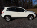 Thumbnail image of 2016 Volkswagen Tiguan at The Auto Barn