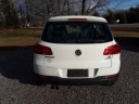 Thumbnail image of 2016 Volkswagen Tiguan at The Auto Barn
