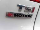 Thumbnail image of 2016 Volkswagen Tiguan at The Auto Barn