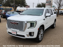 Thumbnail image of 2021 GMC Yukon XL at Frank Brown Honda GMC