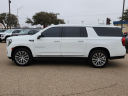 Thumbnail image of 2021 GMC Yukon XL at Frank Brown Honda GMC