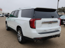 Thumbnail image of 2021 GMC Yukon XL at Frank Brown Honda GMC