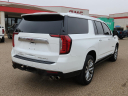Thumbnail image of 2021 GMC Yukon XL at Frank Brown Honda GMC