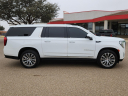 Thumbnail image of 2021 GMC Yukon XL at Frank Brown Honda GMC