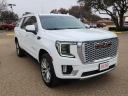 Thumbnail image of 2021 GMC Yukon XL at Frank Brown Honda GMC