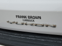 Thumbnail image of 2021 GMC Yukon XL at Frank Brown Honda GMC