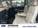 2023 Subaru Ascent Limited 8-Passenger at Superior Ford (New)
