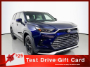 2025 Toyota Grand Highlander Hybrid MAX Platinum at Toyota Scion of Tampa Bay